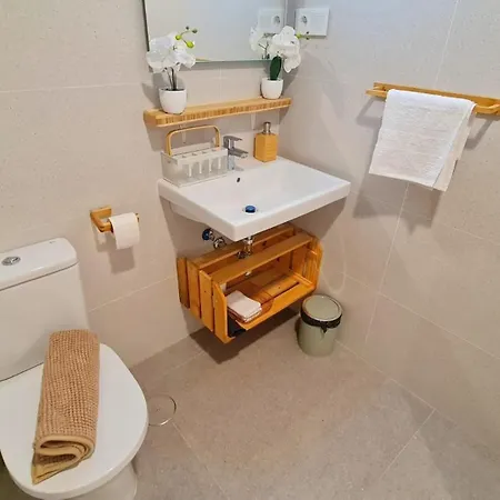 Apartment Unionstay Estudio Genius *