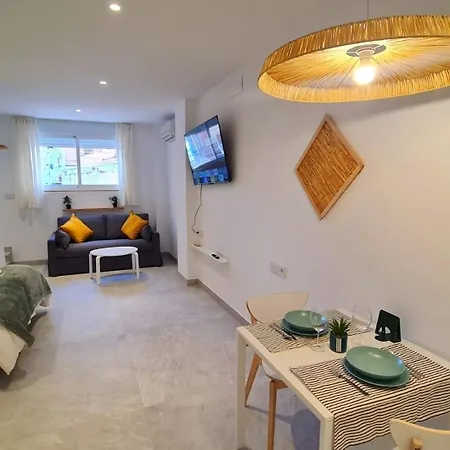 Unionstay Estudio Genius Apartment *
