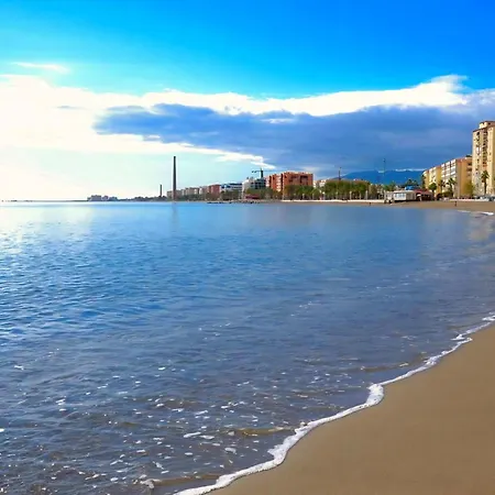 Unionstay Estudio Genius Malaga