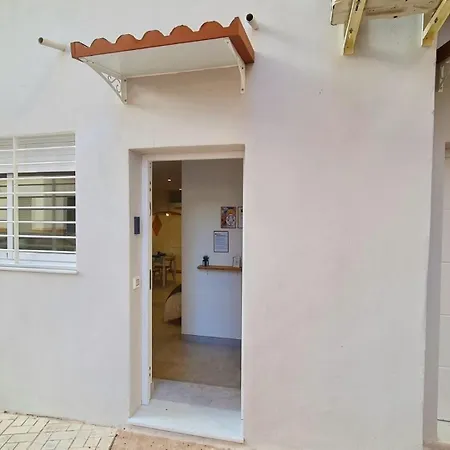 Unionstay Estudio Genius * Malaga