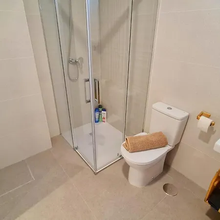 Unionstay Estudio Genius Malaga